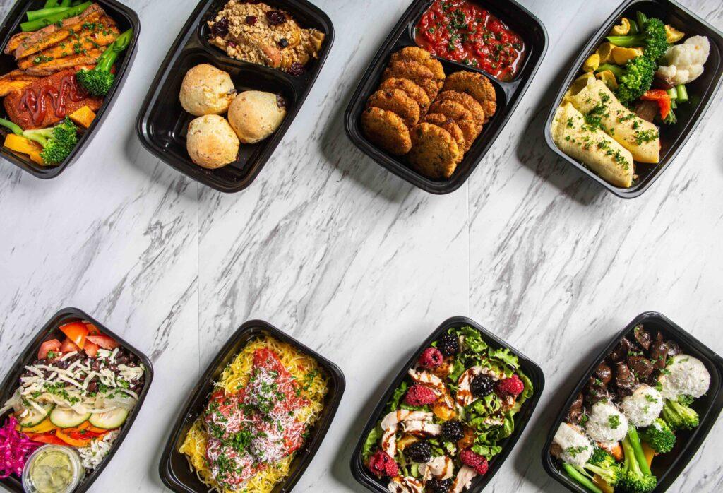 The Health Benefits of Eating Enough Protein: A Guide to Feeling Your Best